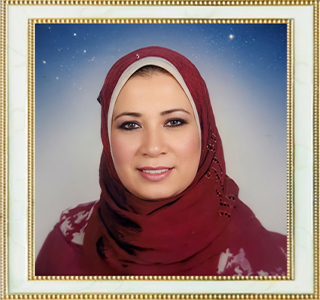 نشوة الشامي