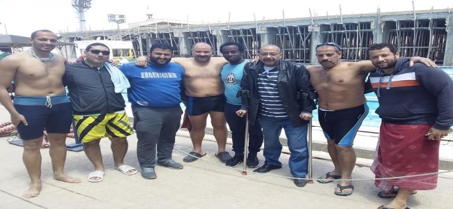 سباحة شركات 2019
