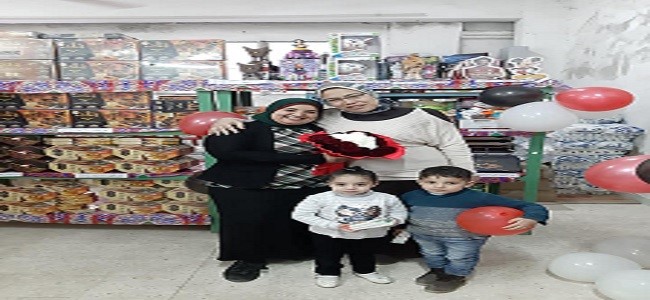 معرض سلع رمضان