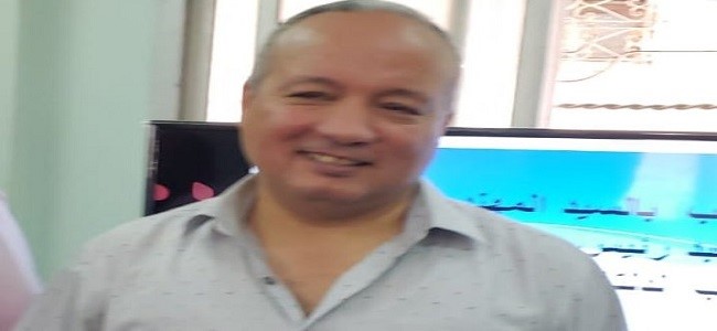 العبد يفتتح الجمعية التعاونية ومعرض السلع 