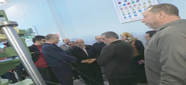 ورشة الاتزان