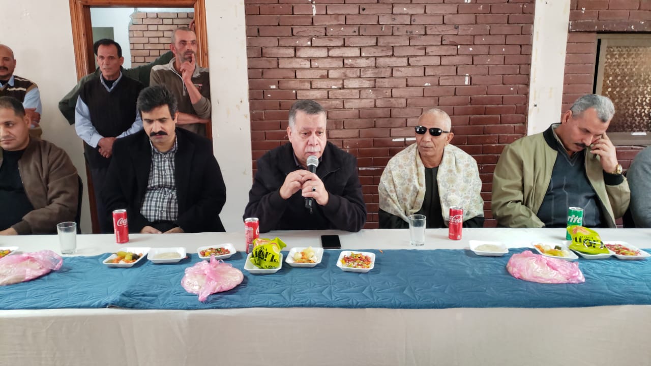 تهنئة يوسف محمد فريخ