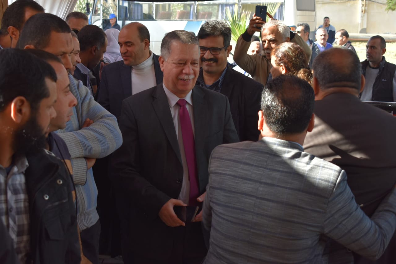 انتخابات الرئاسة 2024