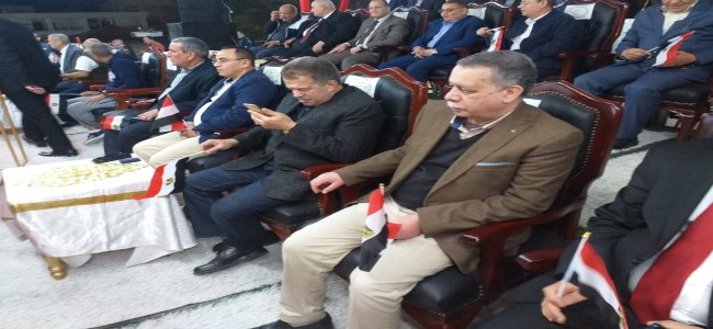 انطلاق الدورة الرمضانية الرابع
