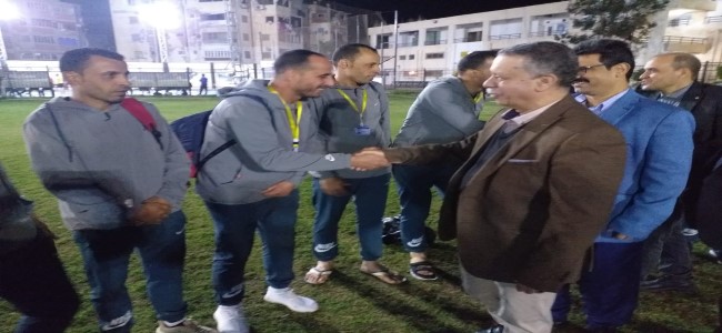 انطلاق الدورة الرمضانية الرابع