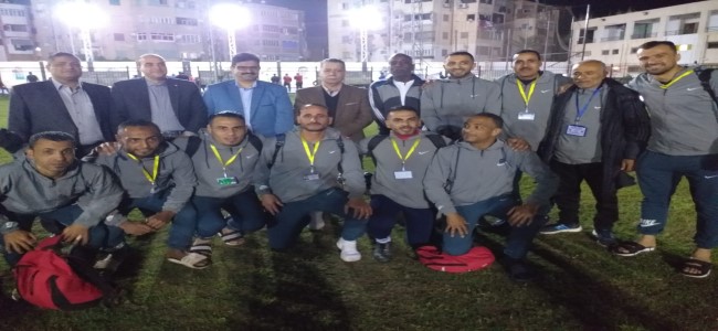 انطلاق الدورة الرمضانية الرابع