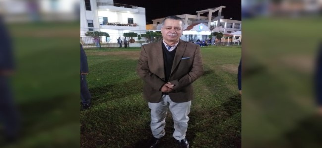 انطلاق الدورة الرمضانية الرابع