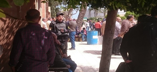 التعديلات الدستورية 2019