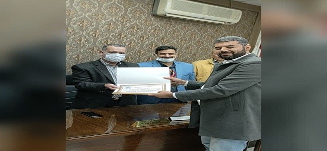 تكريم الفرق الرياضية شركات54