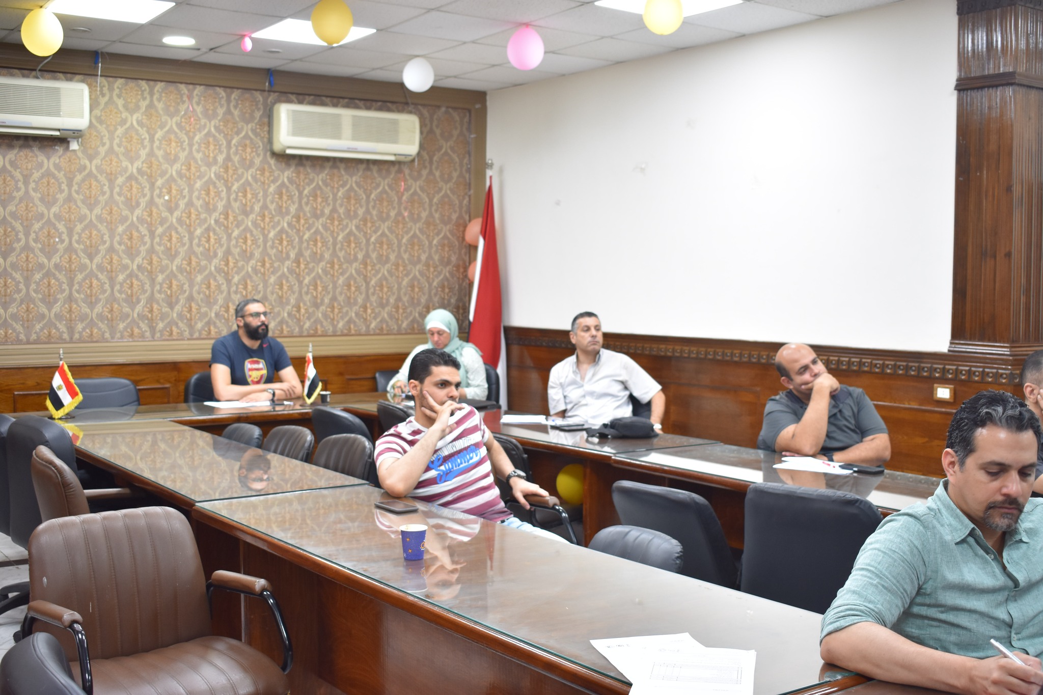 ندوة أمن المعلومات