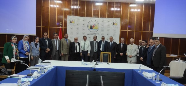 الجمعية العامة للشركة 2022-2023