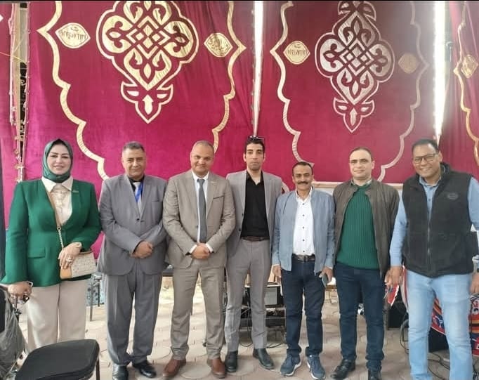 انتخابات نقابة المهندسين