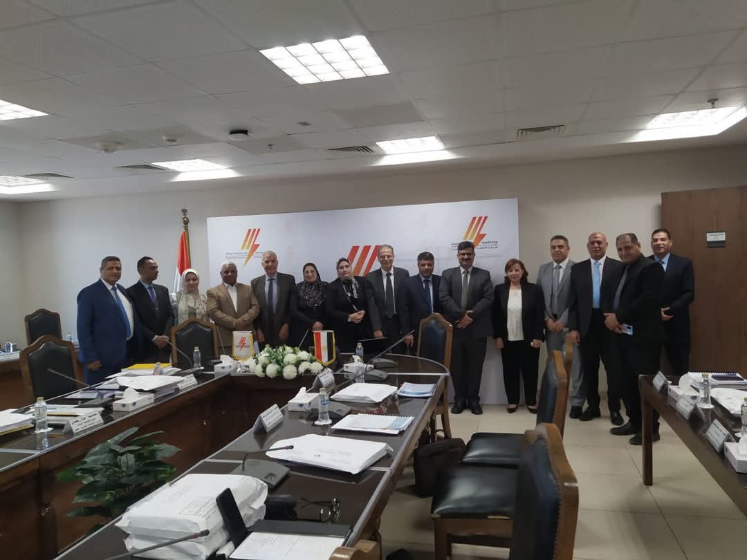 الموازنة التخطيطية للعام المالي 2025 / 2026