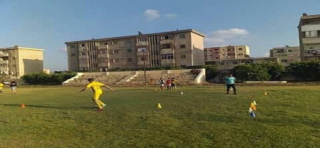 اختبارات كرة القدم 2020
